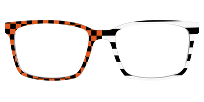 The Halloween Print Mix - Front Top Thumbnail - Pair Eyewear