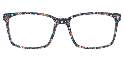 The Handkerchief Floral - Front Top Thumbnail - Pair Eyewear
