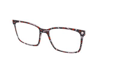 The Harley Quinn - Angle Top Thumbnail - Pair Eyewear