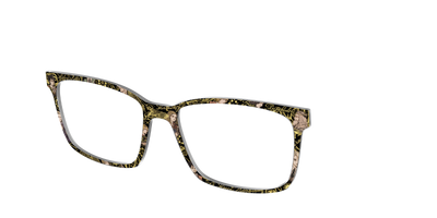 The Harry Potter Toile - Angle Top Thumbnail - Pair Eyewear