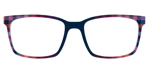 The Harvest Reimagined Plaid - Kirby Top - Pair Eyewear