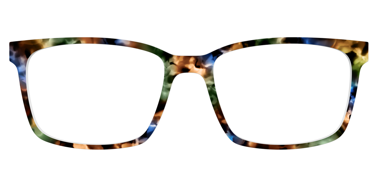 The Hearthside Tortoise - Lifestyle Kirby Top Image - Pair Eyewear