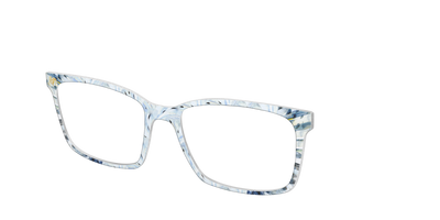 The Hedwig Feathers - Angle Top Thumbnail - Pair Eyewear