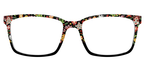 The Holly Hygge - Kirby Top - Pair Eyewear