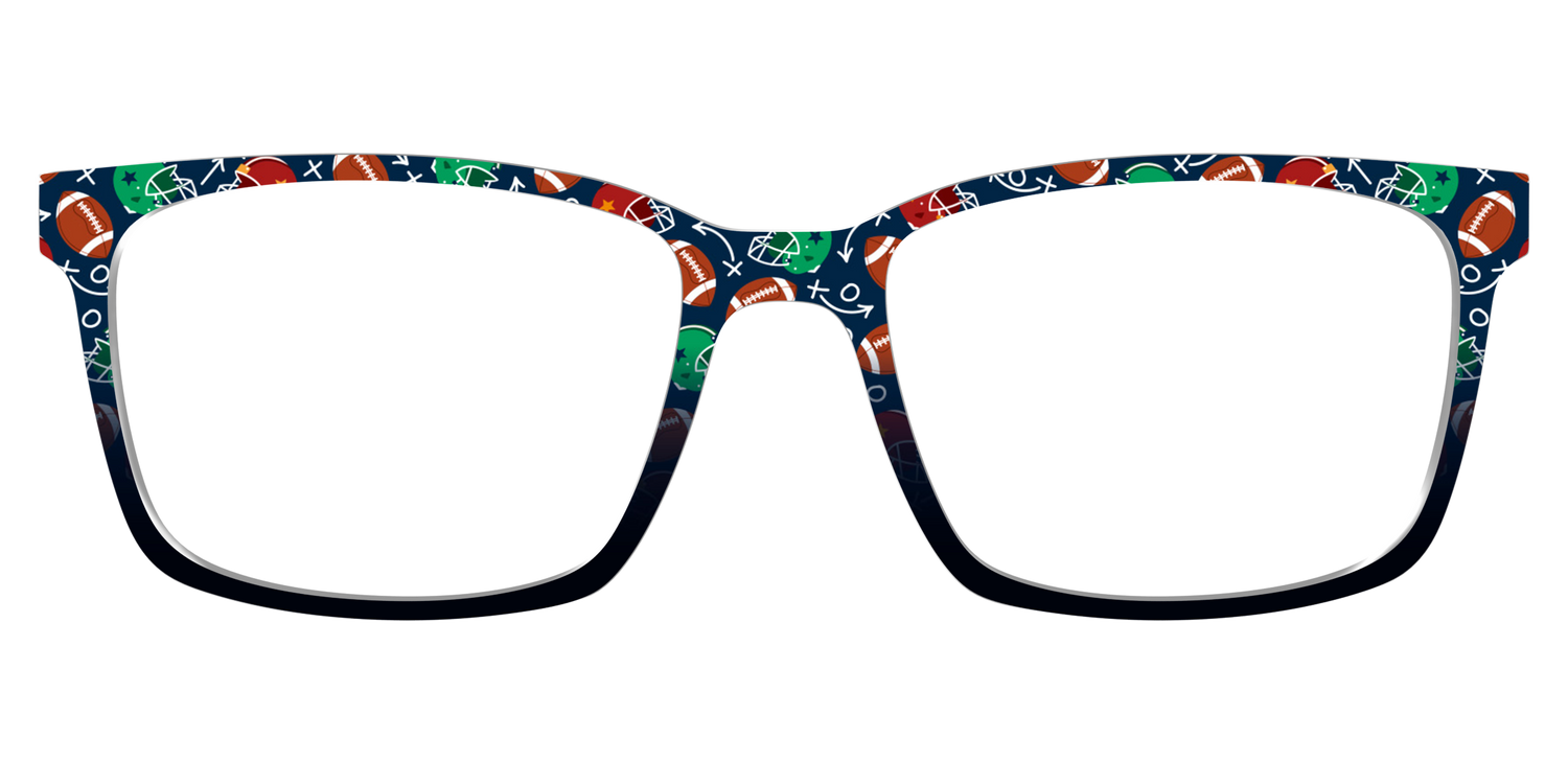 The Homecoming Game - Lifestyle Kirby Top Image - Pair Eyewear