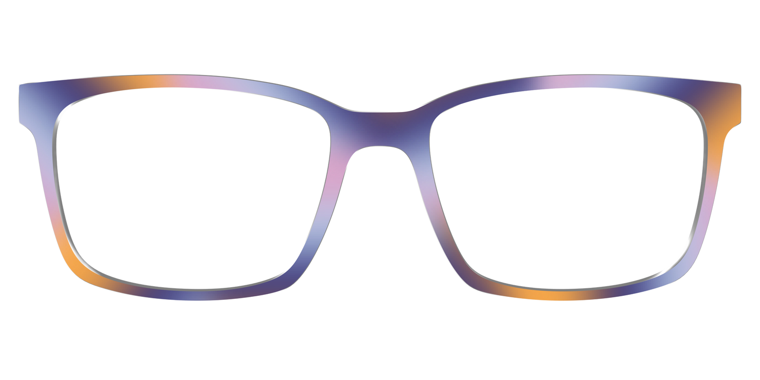 The Hoppy Horizon Gradient - Lifestyle Kirby Top Image - Pair Eyewear