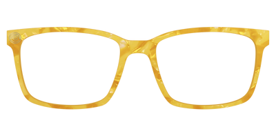 The Hufflepuff™ Pearl Tortoise - Front Top Thumbnail - Pair Eyewear
