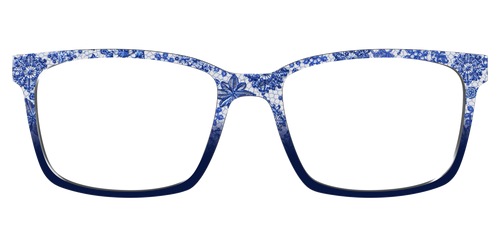 The Icy Lacework - Kirby Top - Pair Eyewear
