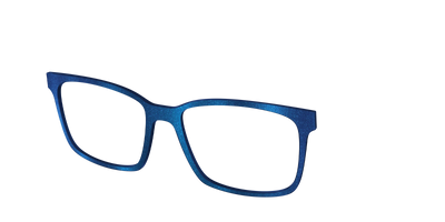 The Indigo Shimmer - Angle Top Thumbnail - Pair Eyewear