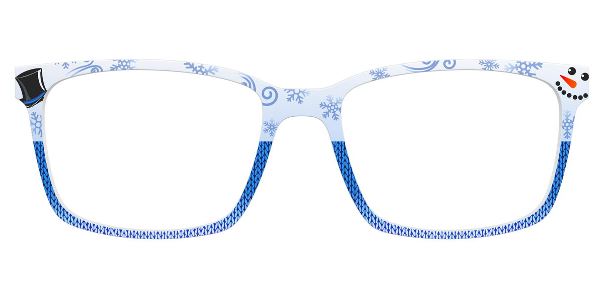 The Jack Frost - Lifestyle Kirby Top Image - Pair Eyewear