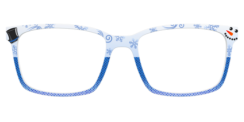 The Jack Frost - Kirby Top - Pair Eyewear