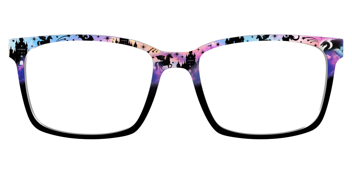 The Kingdom After Dark - Lifestyle Kirby Top Image - Pair Eyewear