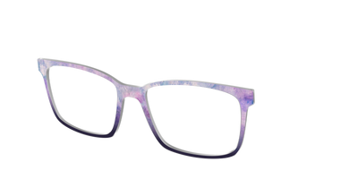 The Lilac Underpaint - Angle Top Thumbnail - Pair Eyewear