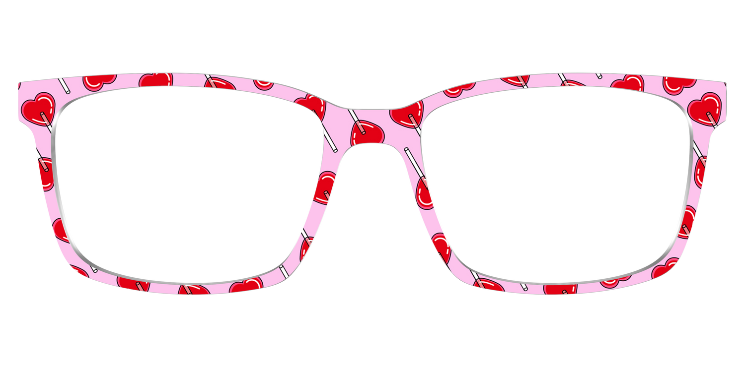 The Lovely Lollies - Lifestyle Kirby Top Image - Pair Eyewear