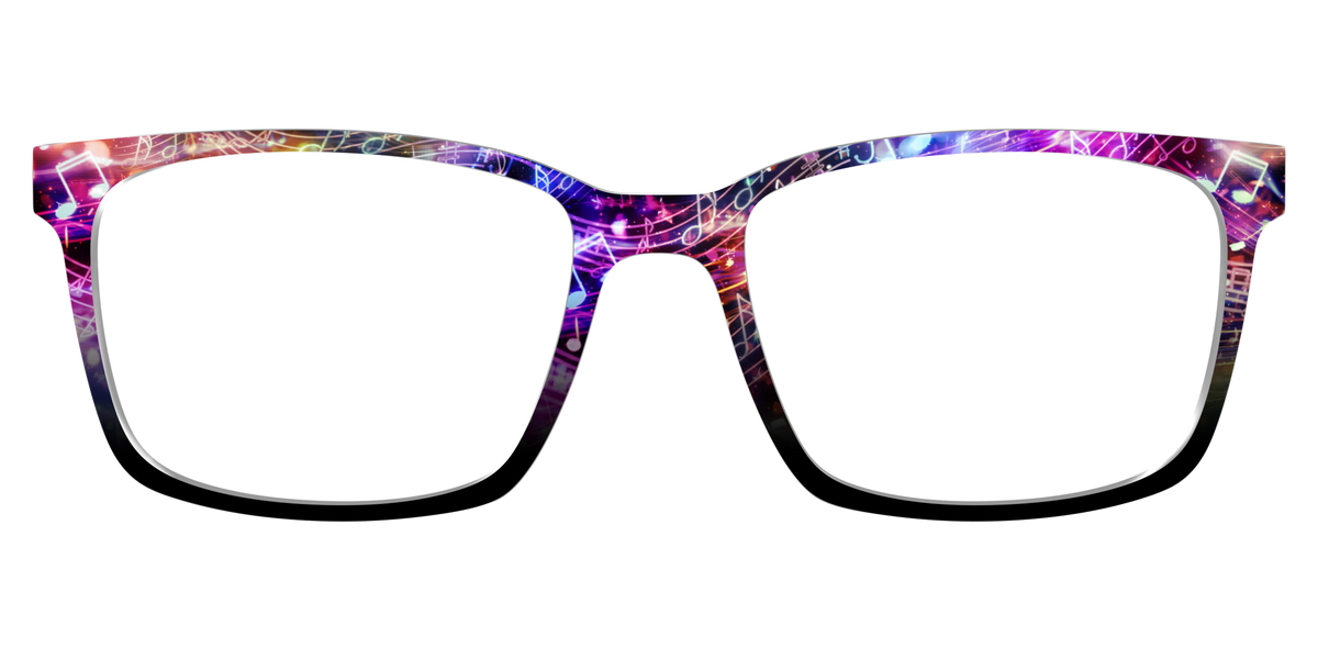 The Magic Melody - Lifestyle Kirby Top Image - Pair Eyewear