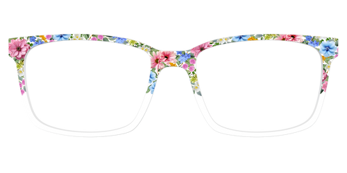 The Maiden's Crown - Kirby Top - Pair Eyewear
