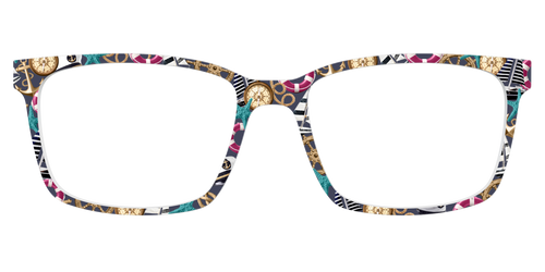 The Maritime Memorabilia - Kirby Top - Pair Eyewear