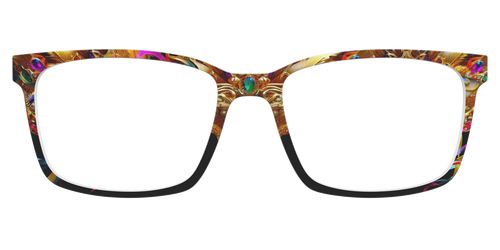 The Masquerade - Pair Eyewear
