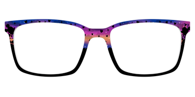 The Mickey & Minnie Shadow Play - Front Top Thumbnail - Pair Eyewear