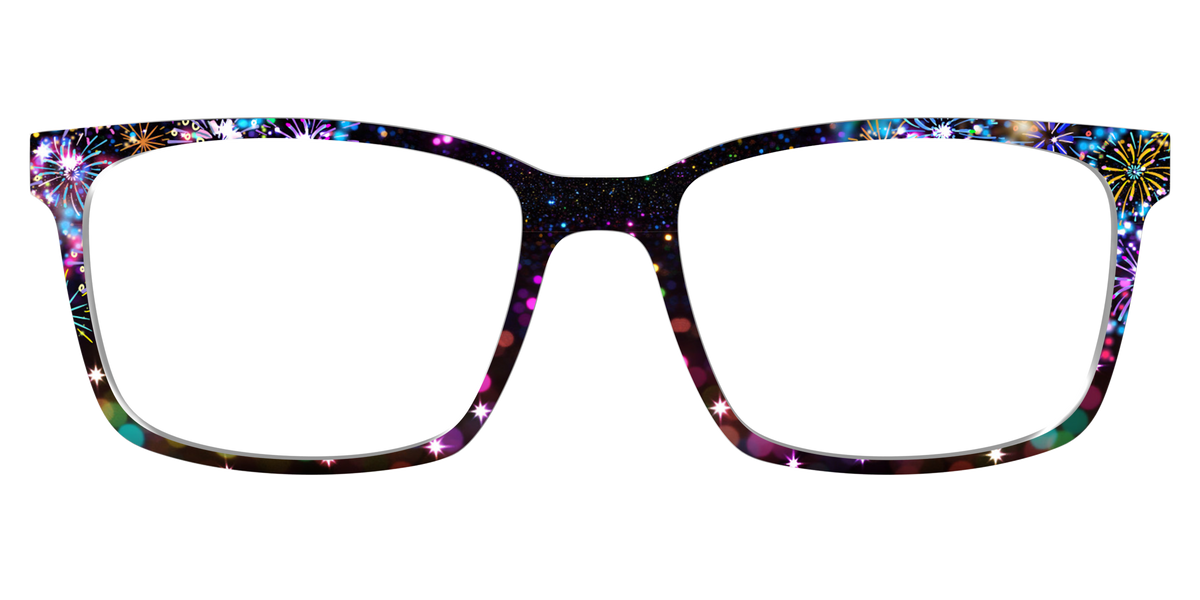 The Midnight Celebration - Lifestyle Kirby Top Image - Pair Eyewear