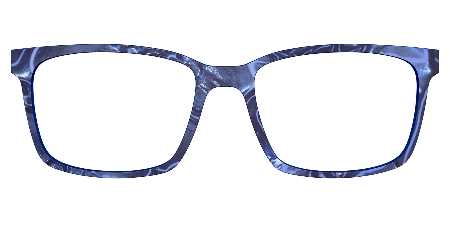 The Midnight Marble - Lifestyle Kirby Top Image - Pair Eyewear