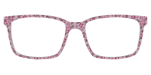The Mini Maiden Blossoms - Kirby Top - Pair Eyewear