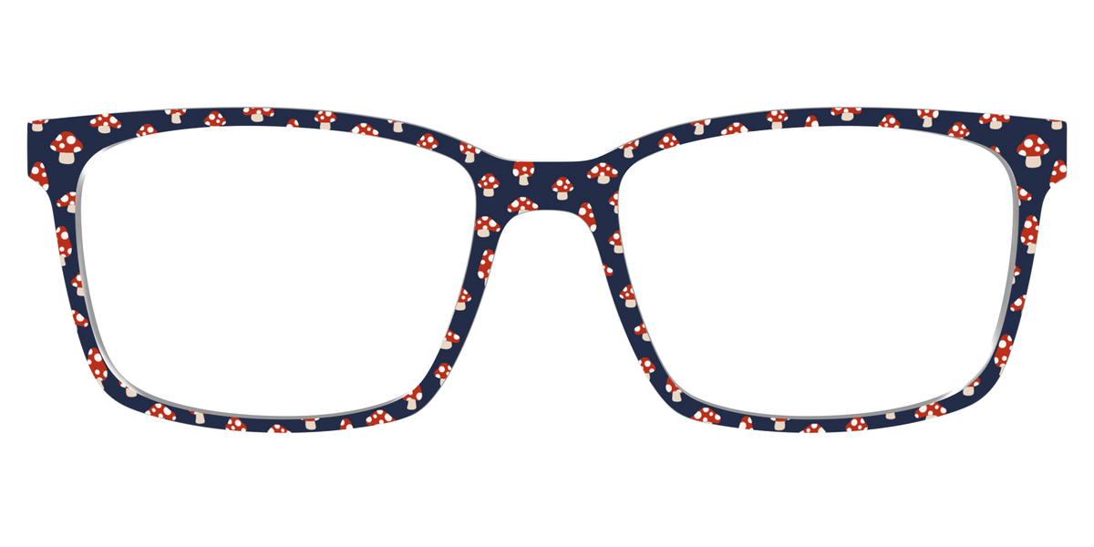 The Mini Mushroom - Lifestyle Kirby Top Image - Pair Eyewear