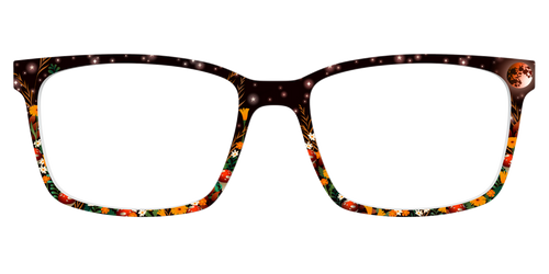 The Moonlit Fields - Kirby Top - Pair Eyewear