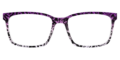 The Mythical Dragons - Kirby Top - Pair Eyewear