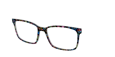The Neon Rodeo - Angle Top Thumbnail - Pair Eyewear