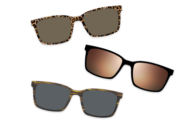 The Neutral Sun Tops Set - Product Thumbnail 14 - Pair Eyewear