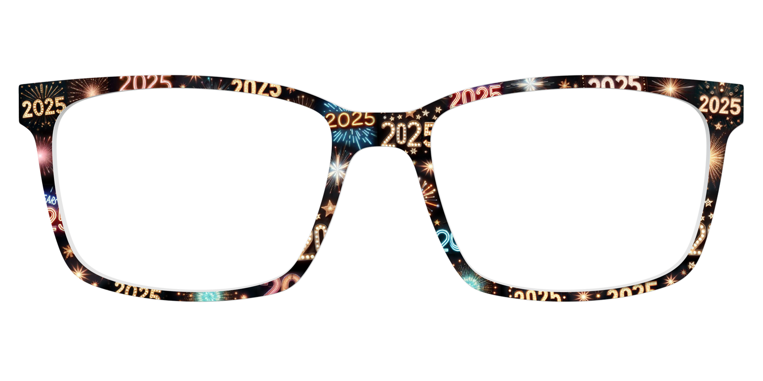 The New Year - Lifestyle Kirby Top Image - Pair Eyewear
