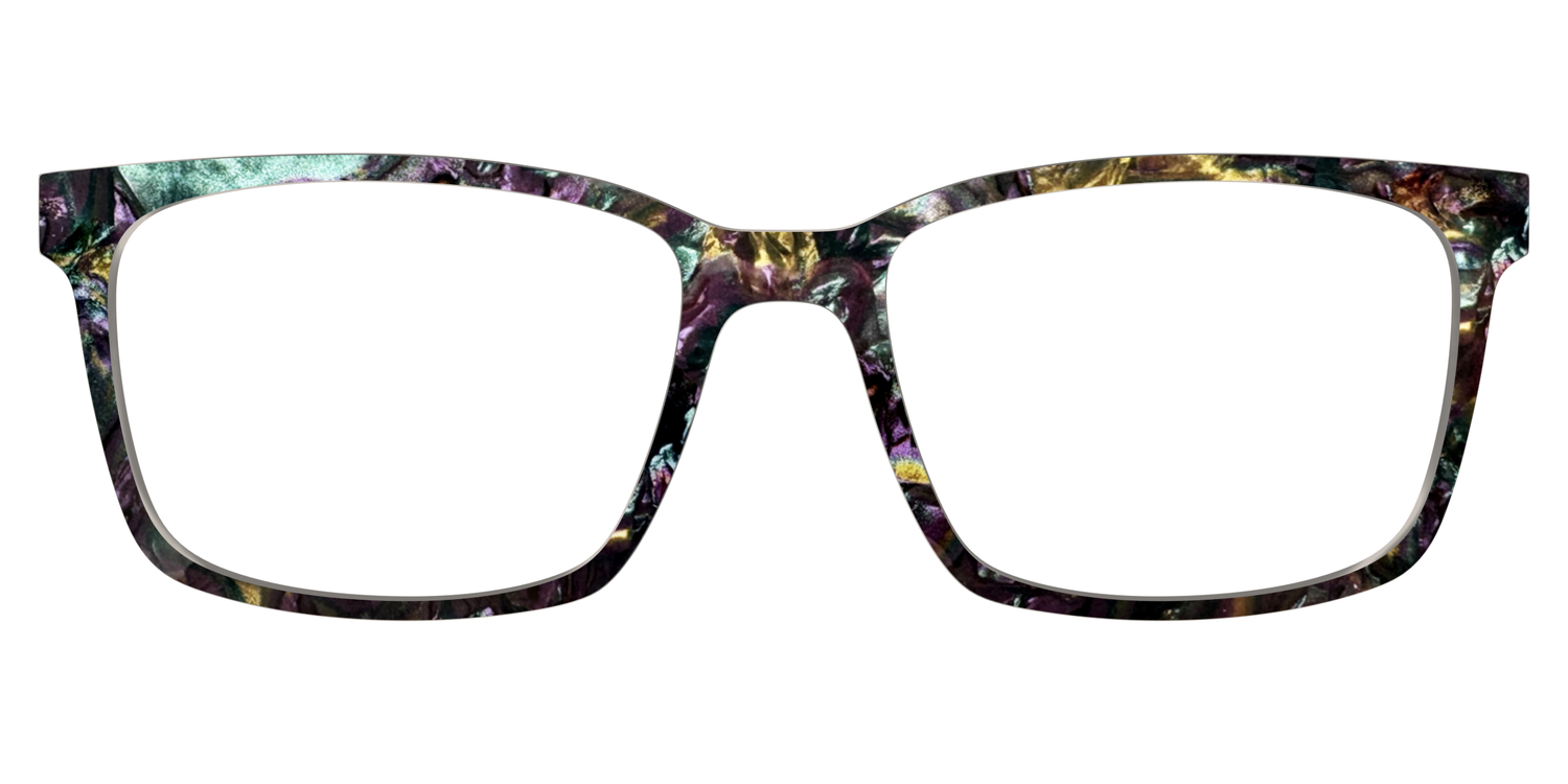 The Nightfall Pearl Marble - Lifestyle Kirby Top Image - Pair Eyewear