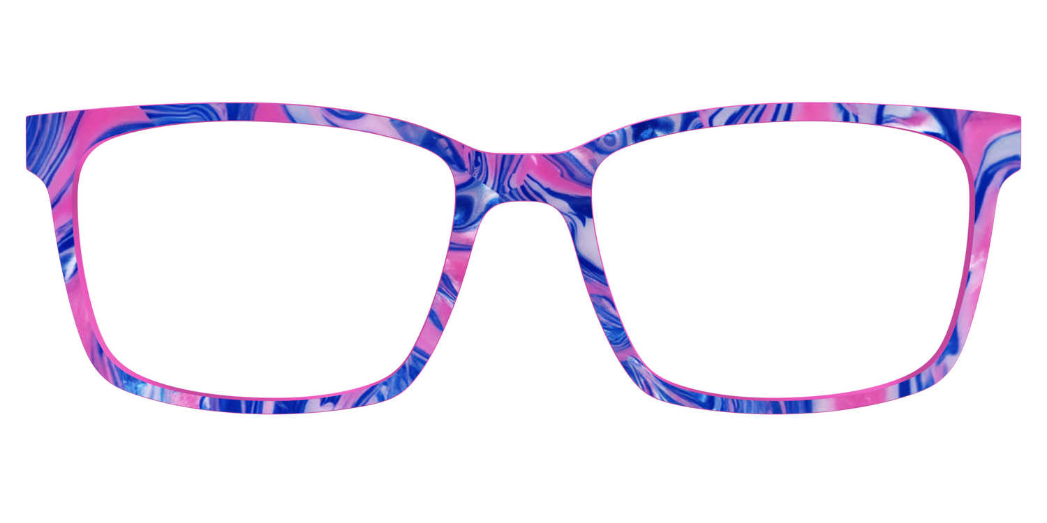 The Nightlife Pearl Marble - Lifestyle Kirby Top Image - Pair Eyewear