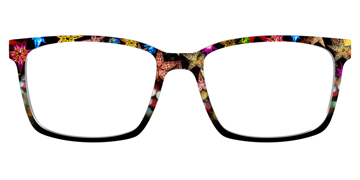 The Nostalgic Illumination - Lifestyle Kirby Top Image - Pair Eyewear
