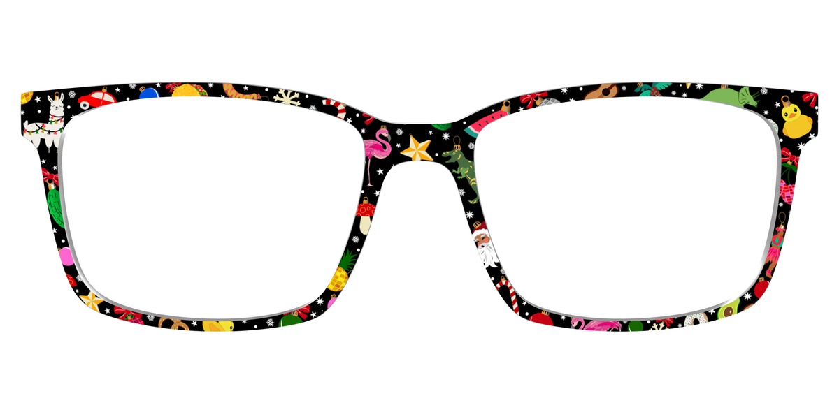 The Ornament Collection - Lifestyle Kirby Top Image - Pair Eyewear