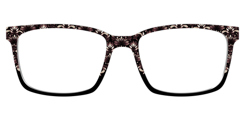 The Ornate Bronze - Pair Eyewear