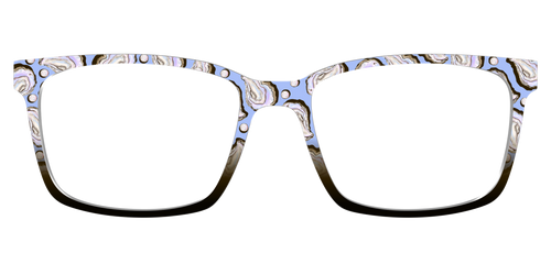 The Oyster Pearls - Kirby Top - Pair Eyewear