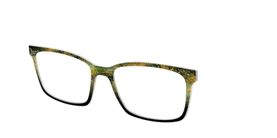 The Painterly Texture - Angle Top Thumbnail - Pair Eyewear