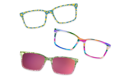 The Gradient Starter Set