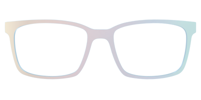 The Pastel Dot Iridescent - Front Top Thumbnail - Pair Eyewear