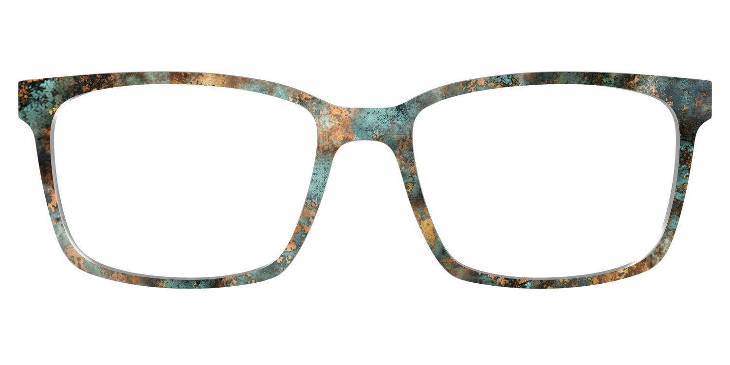 The Patina Stone - Lifestyle Kirby Top Image - Pair Eyewear