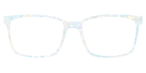The Pearlescent Opal - Kirby Top - Pair Eyewear