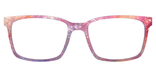The Pearl Sunrise - Kirby Top - Pair Eyewear