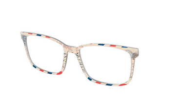 The Pen Pal - Angle Top Thumbnail - Pair Eyewear