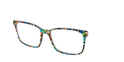 The Pixar Parade - Angle Top Thumbnail - Pair Eyewear
