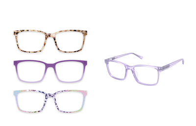 The Addison - The Pixie Pairing Set