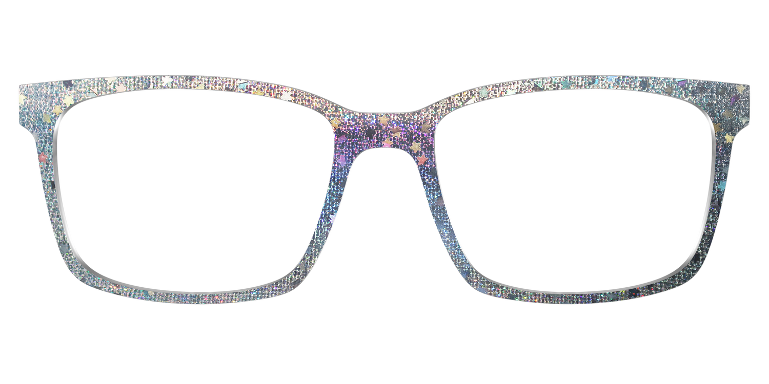 The Platinum Disco - Lifestyle Kirby Top Image - Pair Eyewear