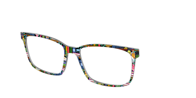 The Potions Bookcase - Angle Top Thumbnail - Pair Eyewear
