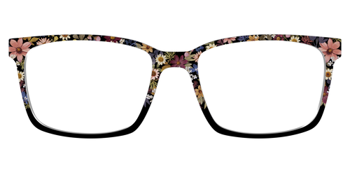 The Pressed Wildflowers - Kirby Top - Pair Eyewear